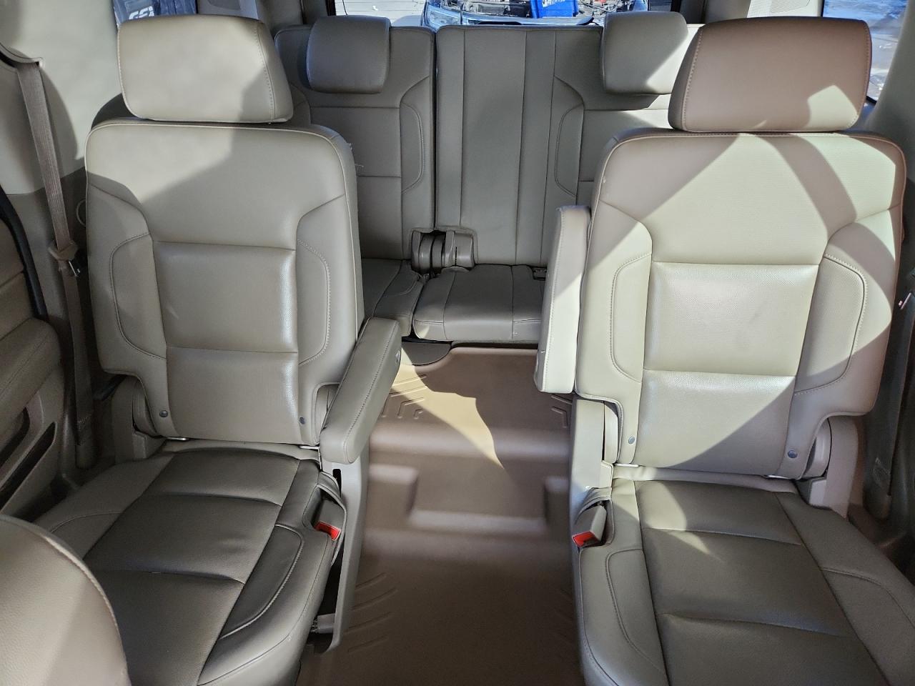 2015 GMC Yukon Slt VIN: 1GKS2BKC4FR261243 Lot: 90344285