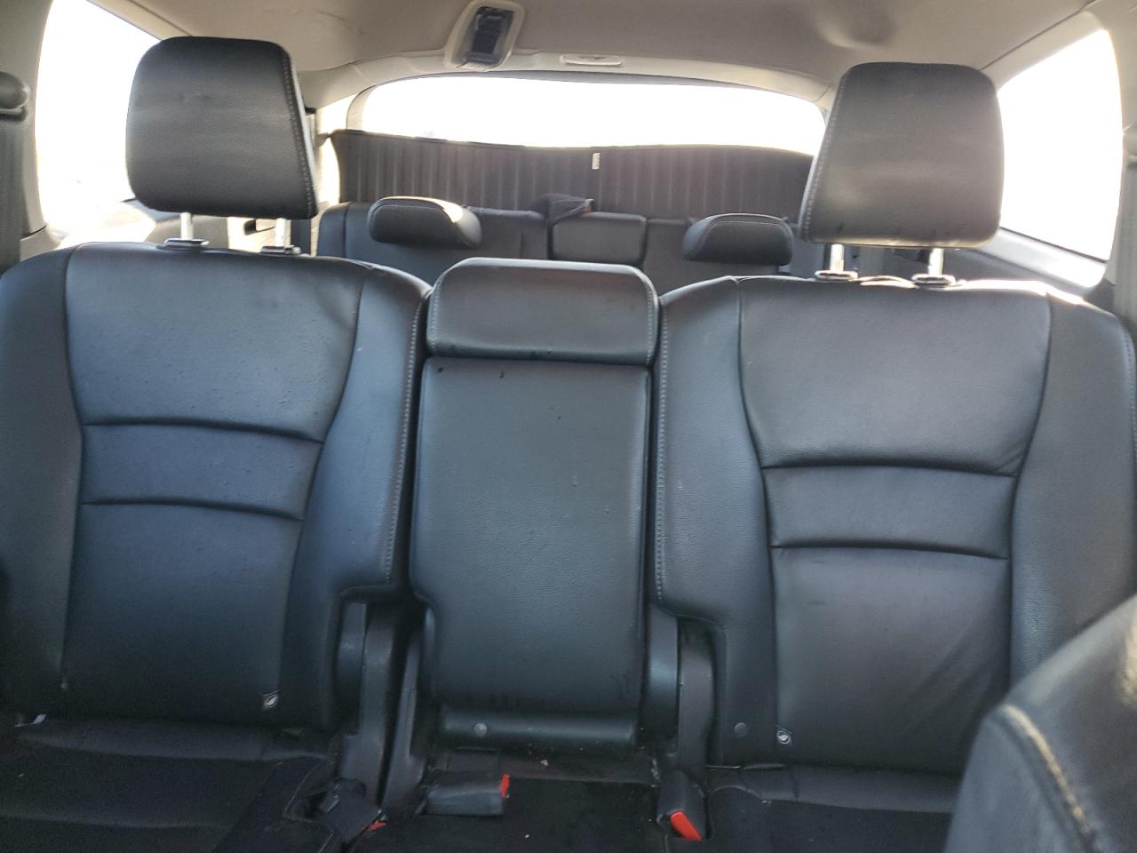 2019 Honda Pilot Exl VIN: 5FNYF6H47KB088691 Lot: 82618965