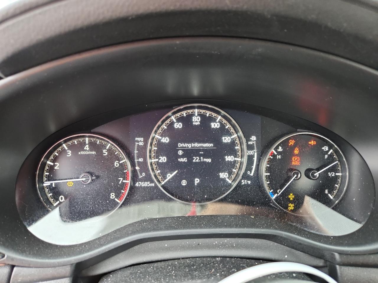 2019 Mazda 3 Select VIN: JM1BPBAM7K1120196 Lot: 85338085