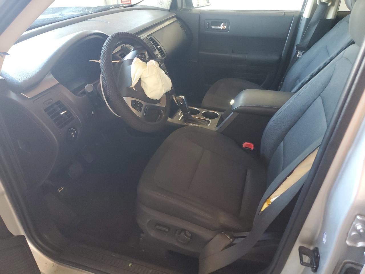 2013 Ford Flex Se VIN: 2FMGK5B81DBD21036 Lot: 86145305
