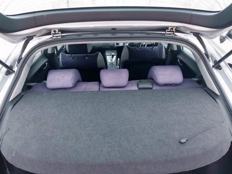 2007 HONDA CIVIC 1.8 I-VTEC SE 5DR I-SHIFT AUTO