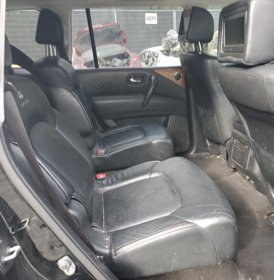 2014 Infiniti Qx80 VIN: JN8AZ2NE9E9064698 Lot: 85112925