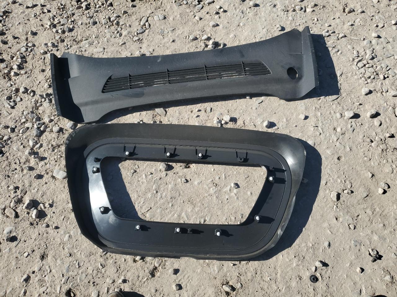 2023 Tesla Model Y VIN: 7SAYGAEE6PF887787 Lot: 87112585