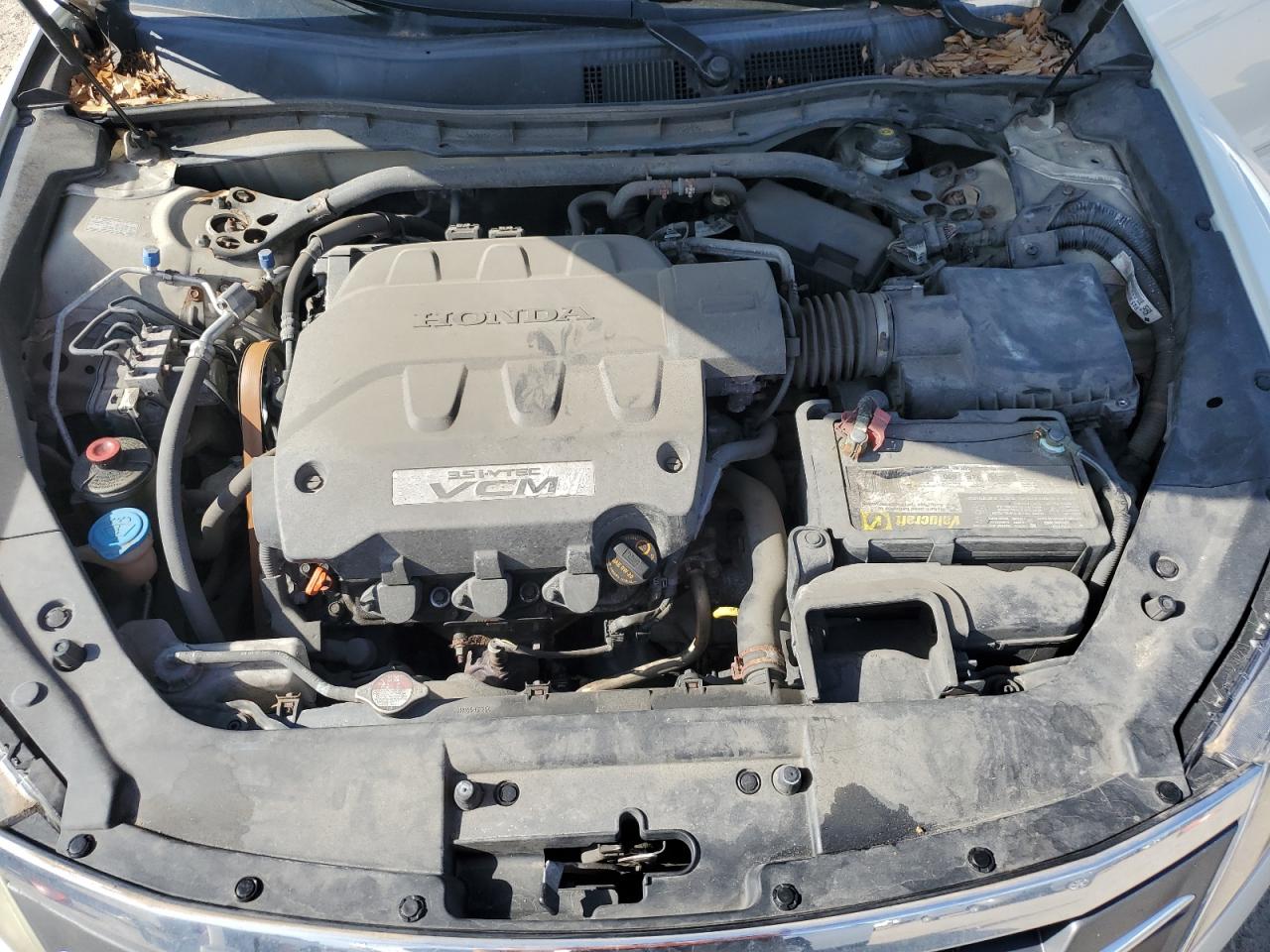 2012 Honda Crosstour Exl VIN: 5J6TF2H59CL010675 Lot: 85784475