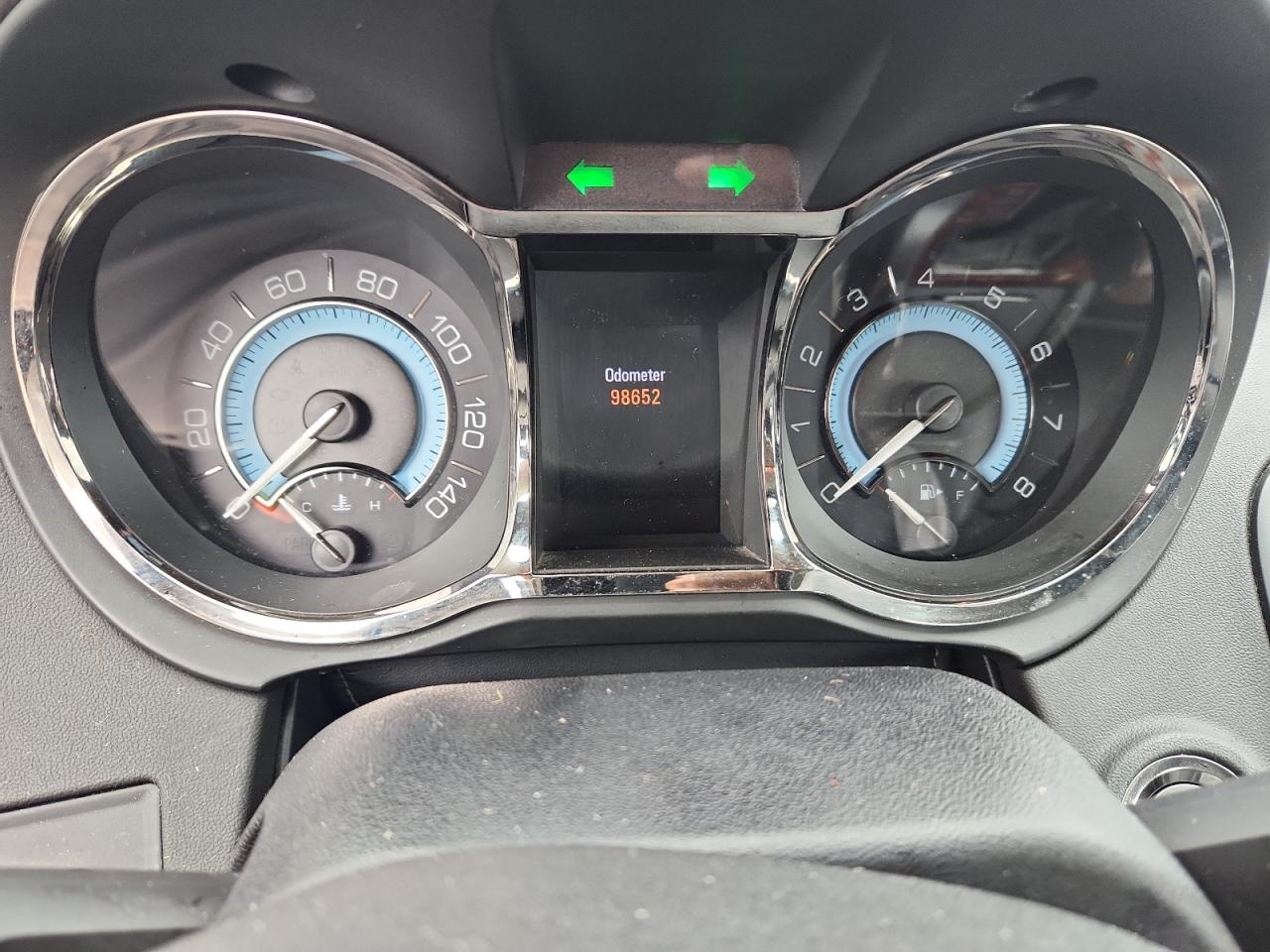 2011 Buick Lacrosse Cxs VIN: 1G4GE5ED7BF347443 Lot: 90634405