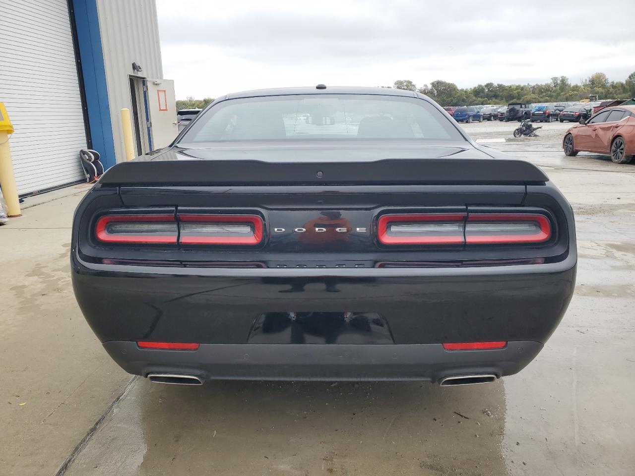 2023 Dodge Challenger Gt VIN: 2C3CDZJG7PH503763 Lot: 90264945