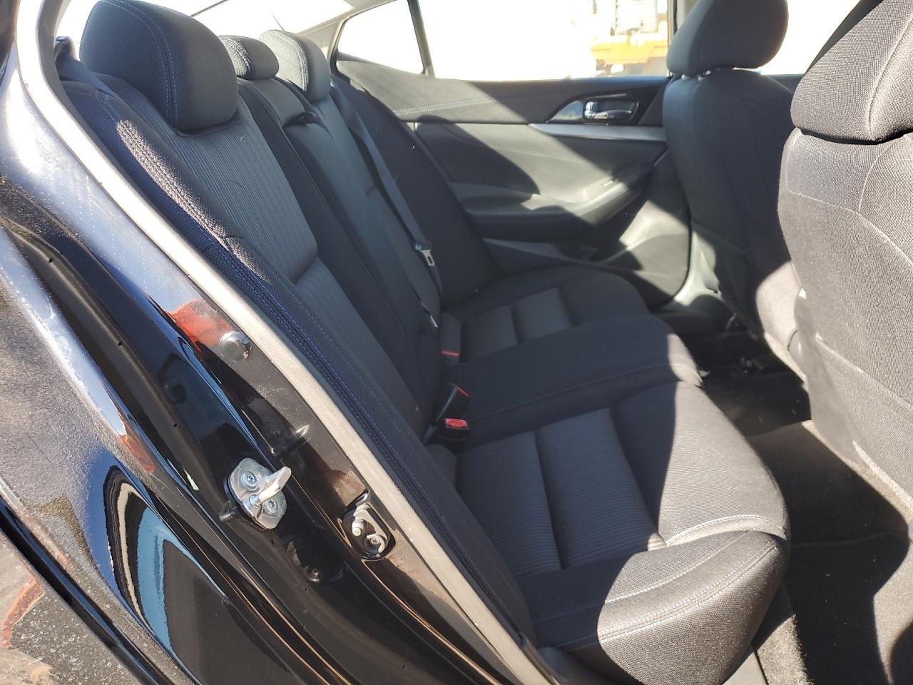 2016 Nissan Maxima 3.5S VIN: 1N4AA6AP5GC405396 Lot: 82229845