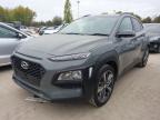 2019 HYUNDAI KONA PLAY T-GDI 1.0T GDI PLAY EDITION 5DR for sale at Copart SANDY