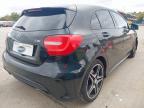 2013 MERCEDES-BENZ A220 BLUE-CY AMG SPORT CD  for sale at Copart ROCHFORD