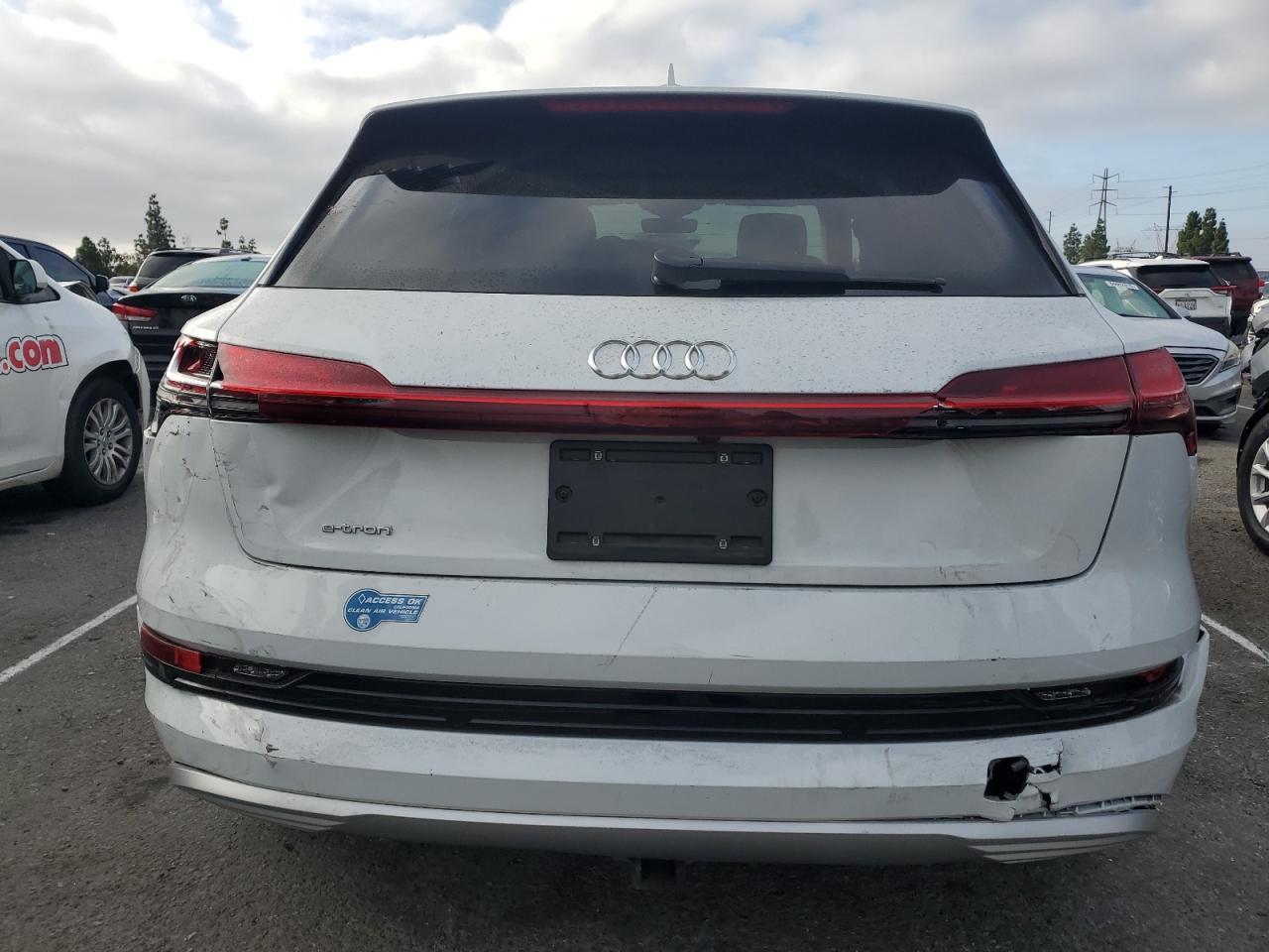 2019 Audi E-Tron Prestige VIN: WA1VABGE9KB024959 Lot: 84894615