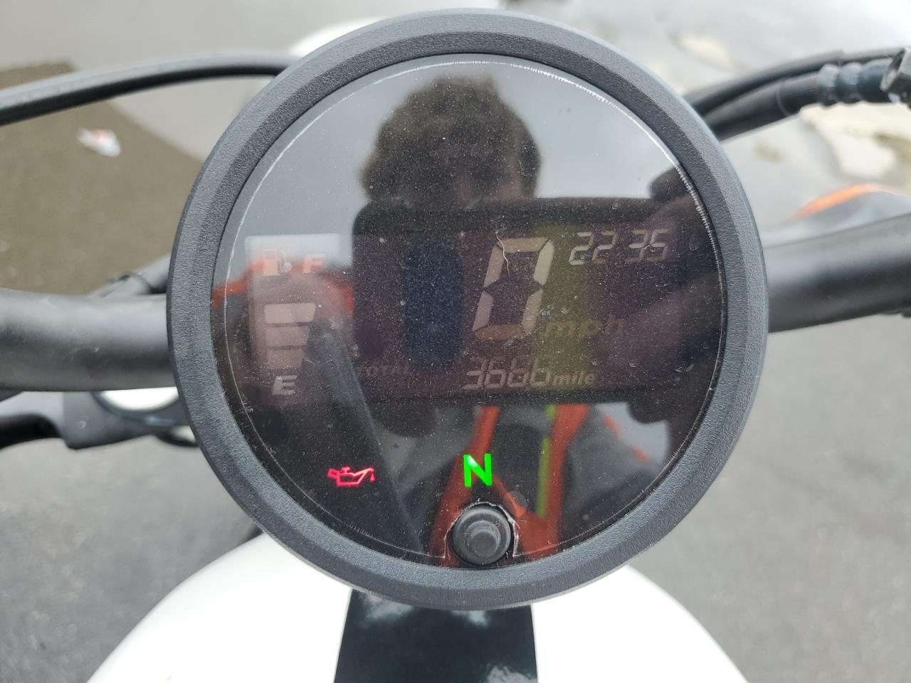 2018 Honda Cmx500 VIN: MLHPC5605J5100753 Lot: 82650555