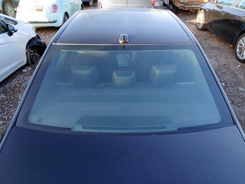 2013 MERCEDES-BENZ E CLASS E220 CDI BLUEEFFICIENCY SPORT 4DR TIP AUTO [7]