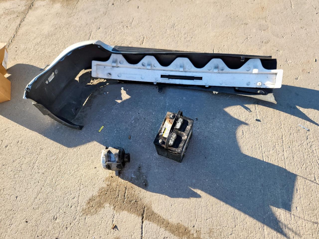 2002 Lexus Rx 300 VIN: JTJGF10UX20141292 Lot: 85923545