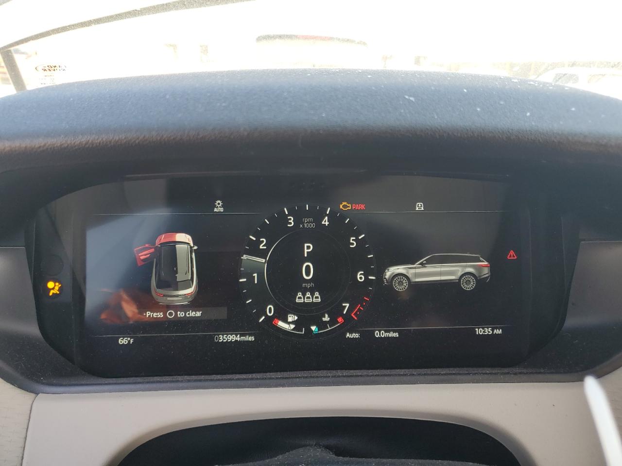 2023 Land Rover Range Rover Velar R-Dynamic S VIN: SALYT2EU8PA363757 Lot: 82195625