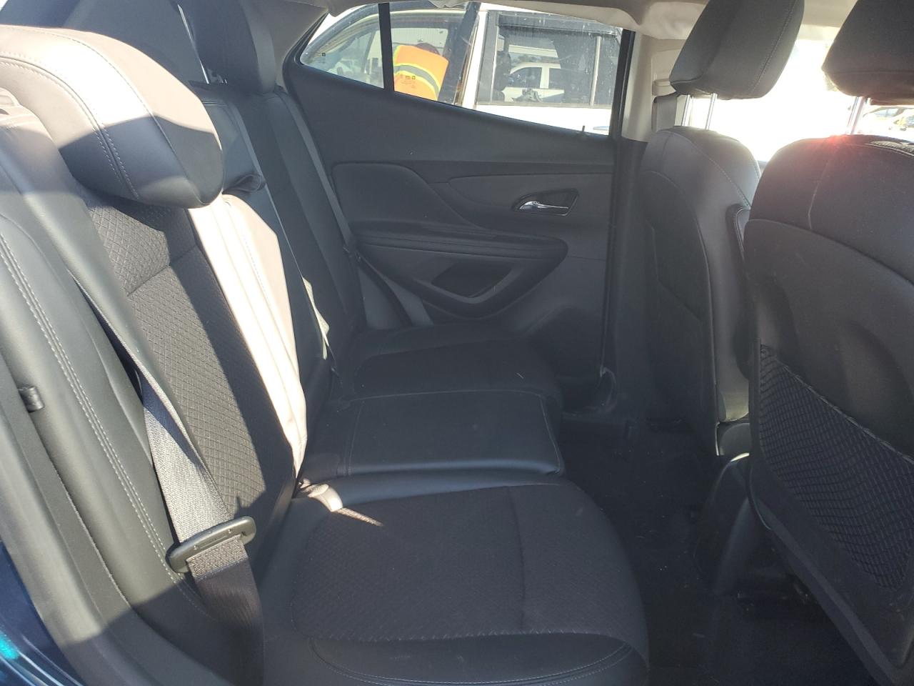 2019 Buick Encore Preferred VIN: KL4CJASB8KB949618 Lot: 86884535