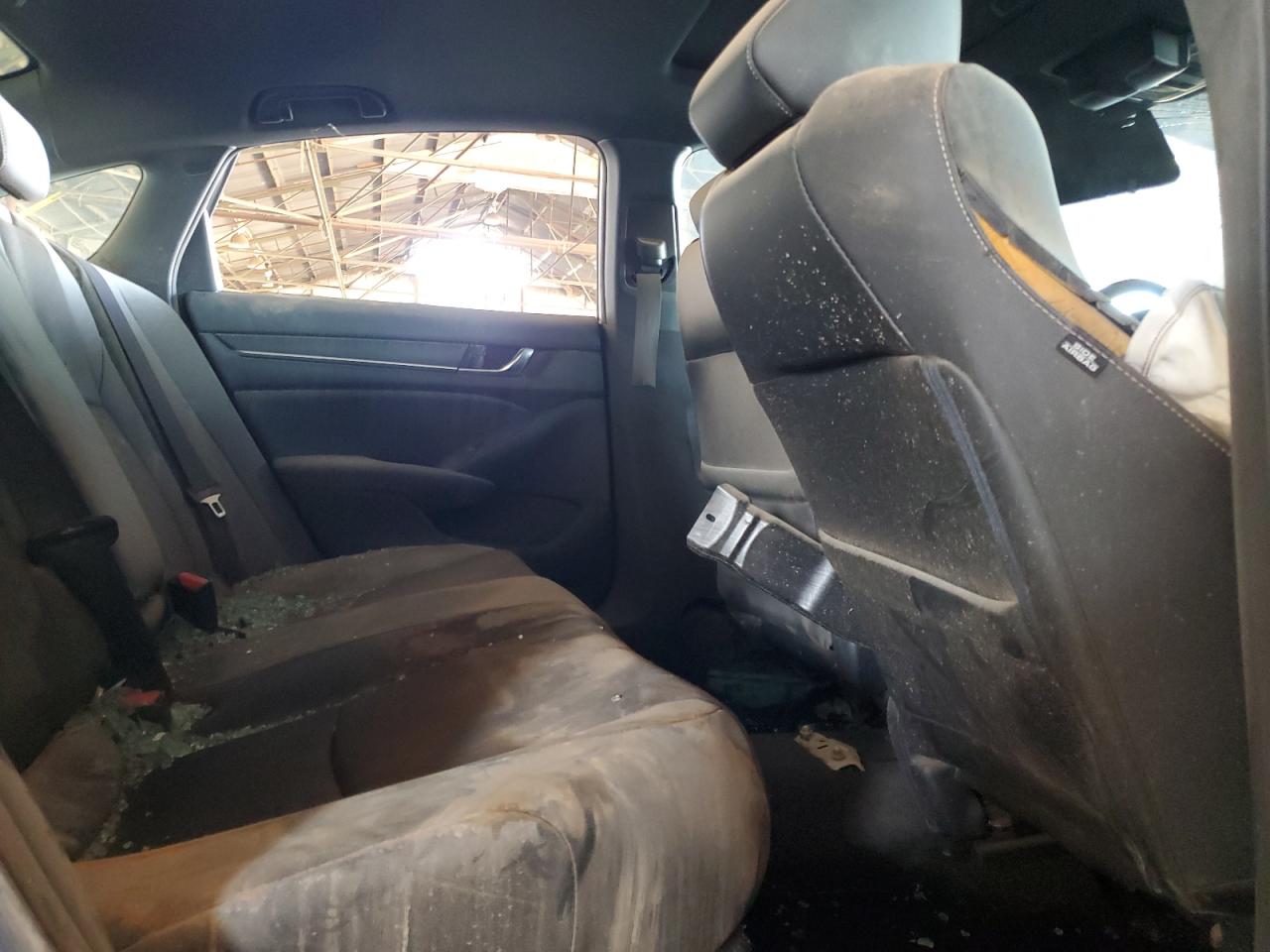 2021 Honda Accord Sport VIN: 1HGCV2F3XMA021323 Lot: 85863925