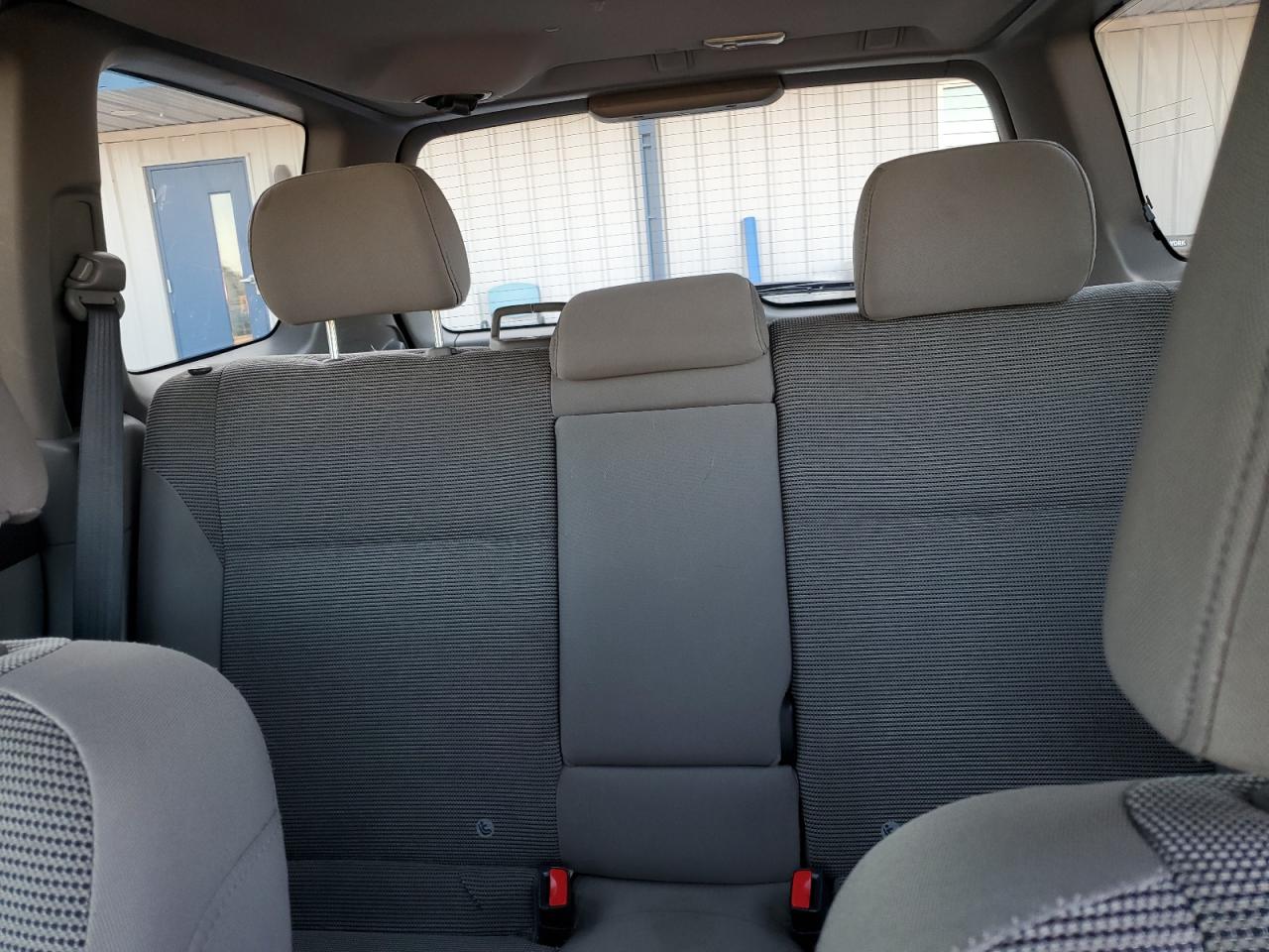 2008 Subaru Forester 2.5X Premium VIN: JF1SG656X8G708592 Lot: 82353855