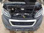 2017 PEUGEOT BOXER 335 PRO L3H2 BLUE H  for sale at Copart SANDY