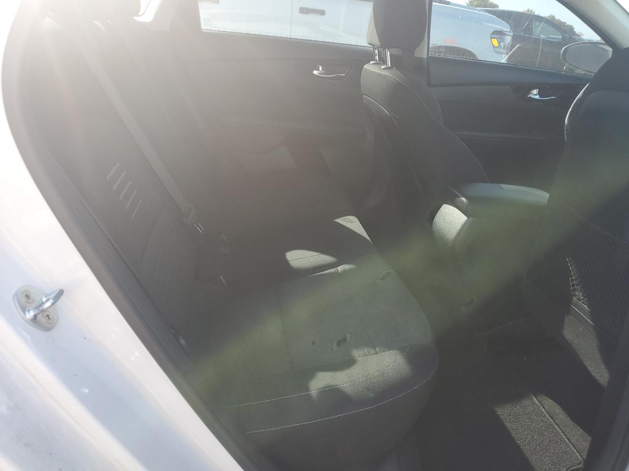 2019 Kia Forte Gt Line VIN: 3KPF34ADXKE042342 Lot: 85112125