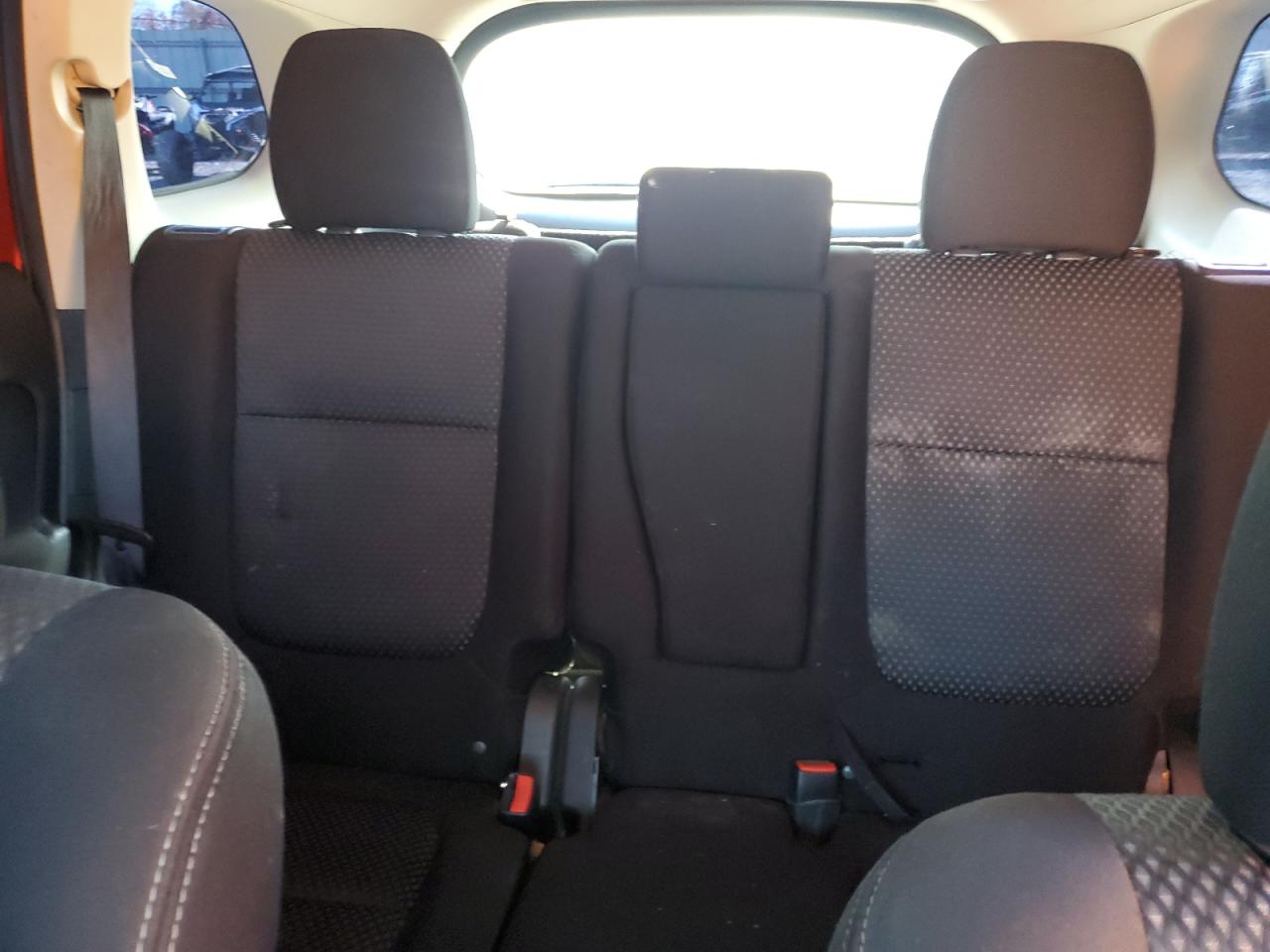 2018 Mitsubishi Outlander Se VIN: JA4AZ3A3XJZ057477 Lot: 90546215