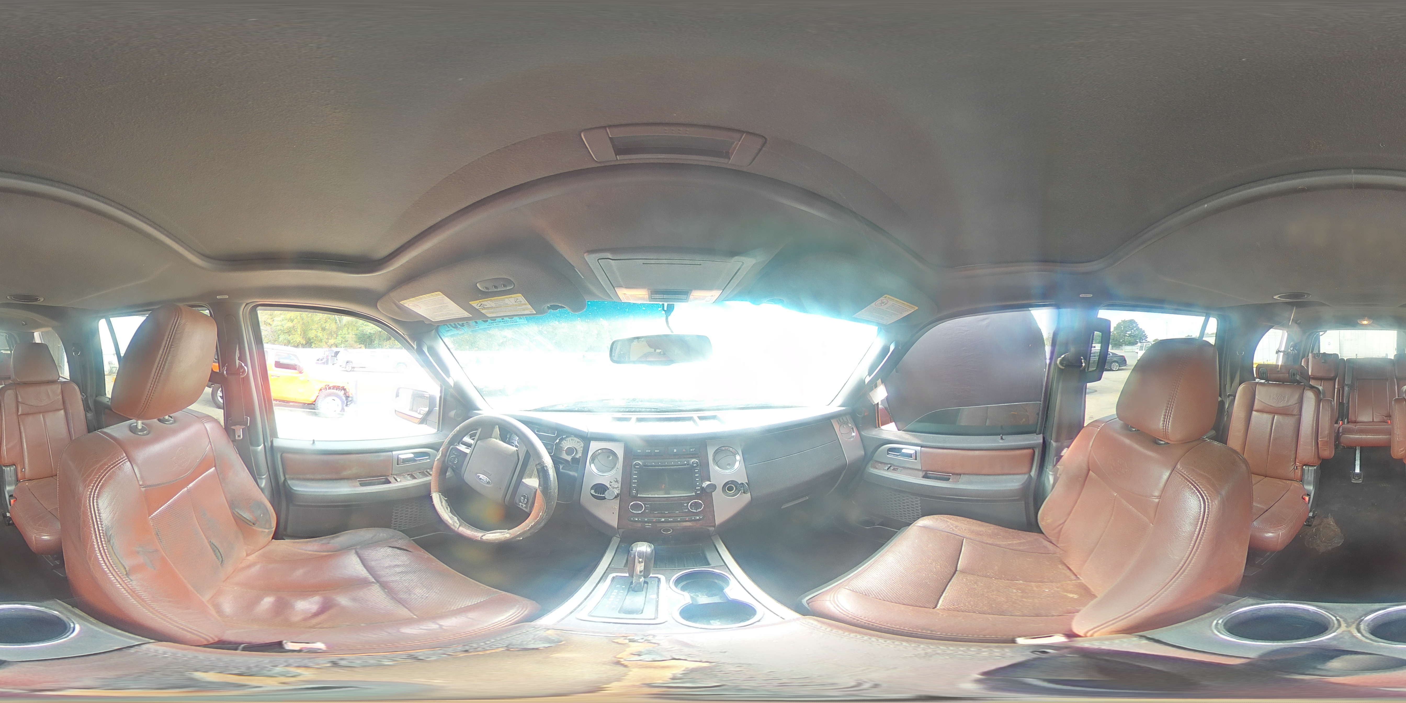 2013 Ford Expedition Xlt VIN: 1FMJU1H57DEF42649 Lot: 87091195