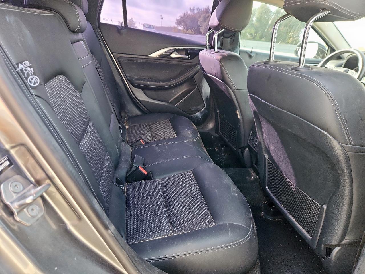 2019 Infiniti Qx30 Pure VIN: SJKCH5CP8KA011155 Lot: 90399855