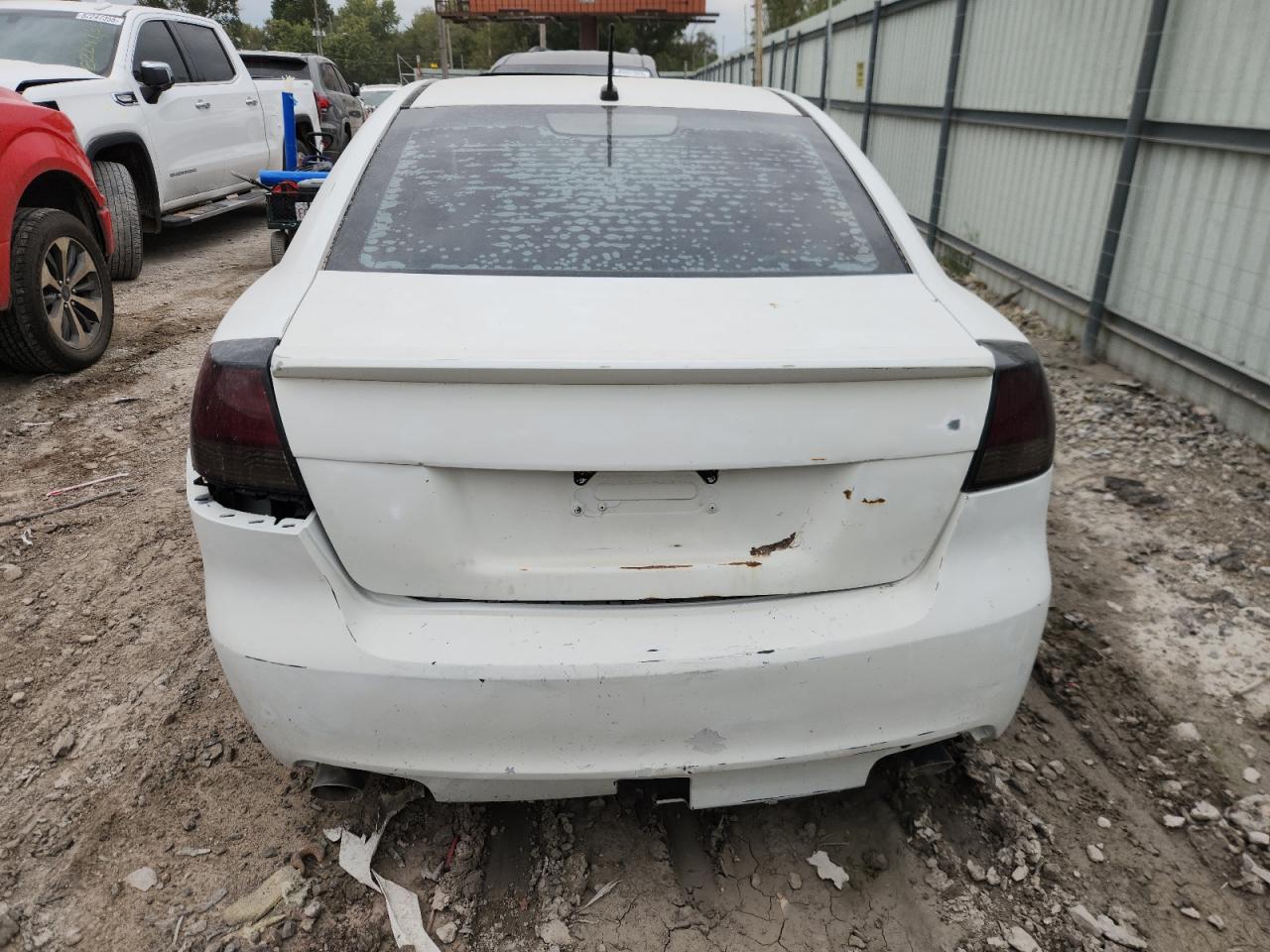 2013 Chevrolet Cruze Lt VIN: 6G2E257799L167469 Lot: 86470135