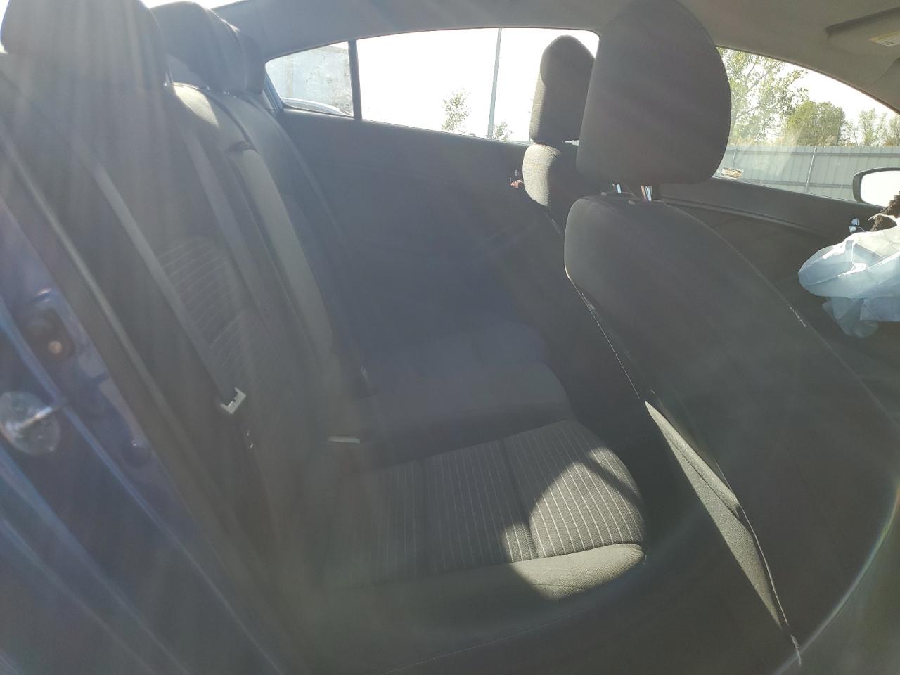 2015 Kia Forte Lx VIN: KNAFX4A64F5311018 Lot: 81992085