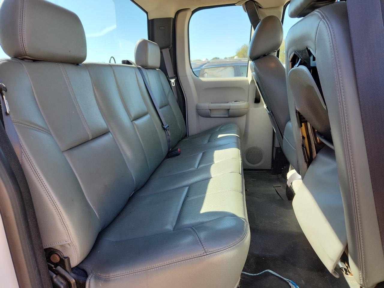 2013 GMC Sierra C1500 VIN: 1GTR1TEA2DZ332126 Lot: 86699875