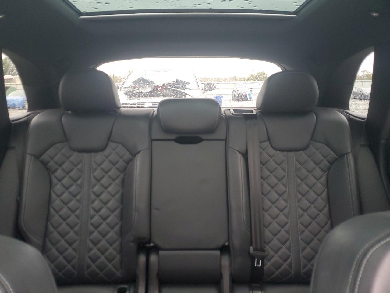 2018 Audi Sq5 Prestige VIN: WA1C4AFY6J2183425 Lot: 82757905