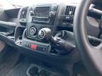 2017 PEUGEOT BOXER 335 PRO L3H2 BLUE H  for sale at Copart SANDY