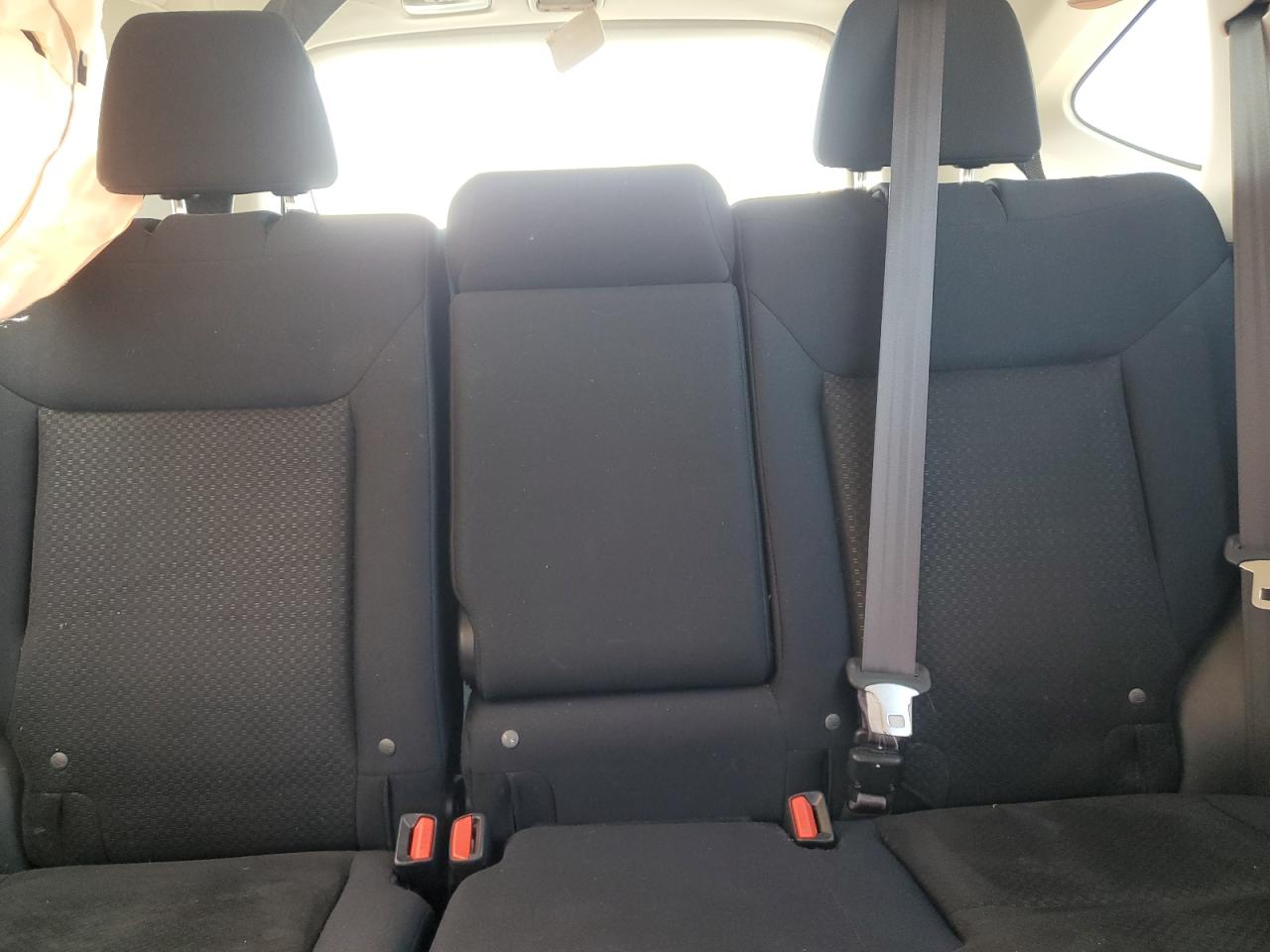 2015 Honda Cr-V Lx VIN: 5J6RM4H37FL093635 Lot: 84552495