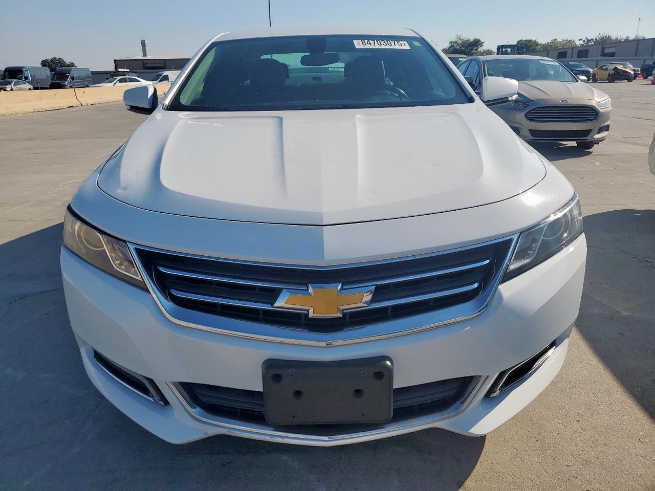 2020 Chevrolet Impala Lt VIN: 1G11Z5S30LU109045 Lot: 84703075