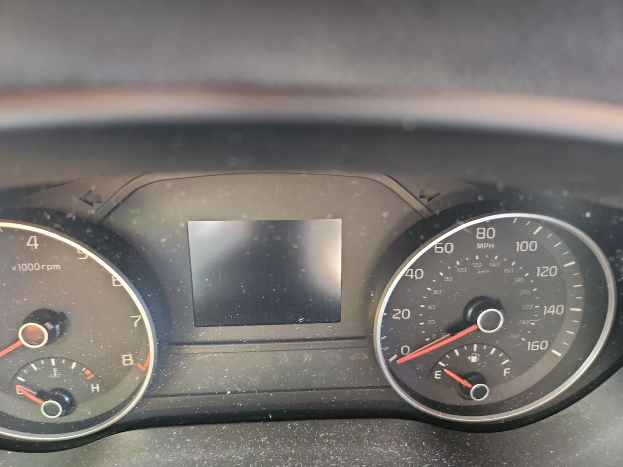 2022 Kia Sportage Lx VIN: KNDPMCAC8N7022324 Lot: 80656165