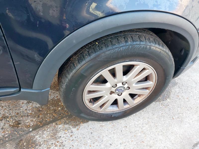 2008 VOLVO XC90 S D5 AUTO 