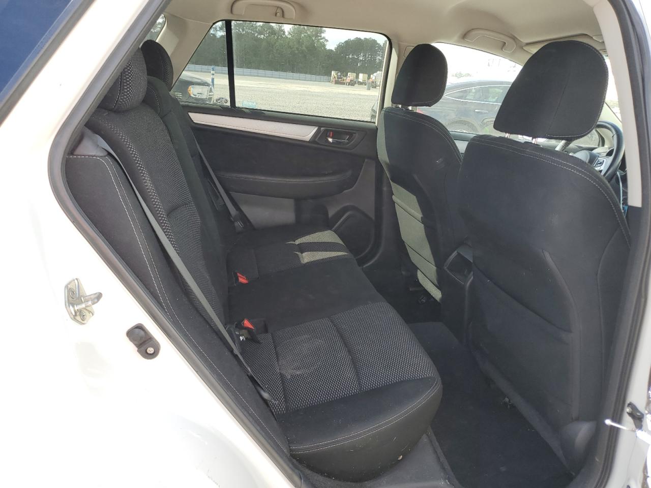 2017 Subaru Outback 2.5I Premium VIN: 4S4BSAFC5H3234571 Lot: 85199655