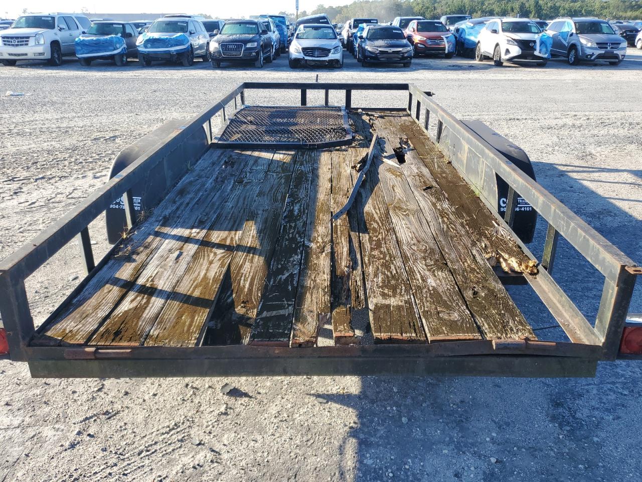 2025 Caliber Unknown VIN: 57BSG6568G1024990 Lot: 95358635