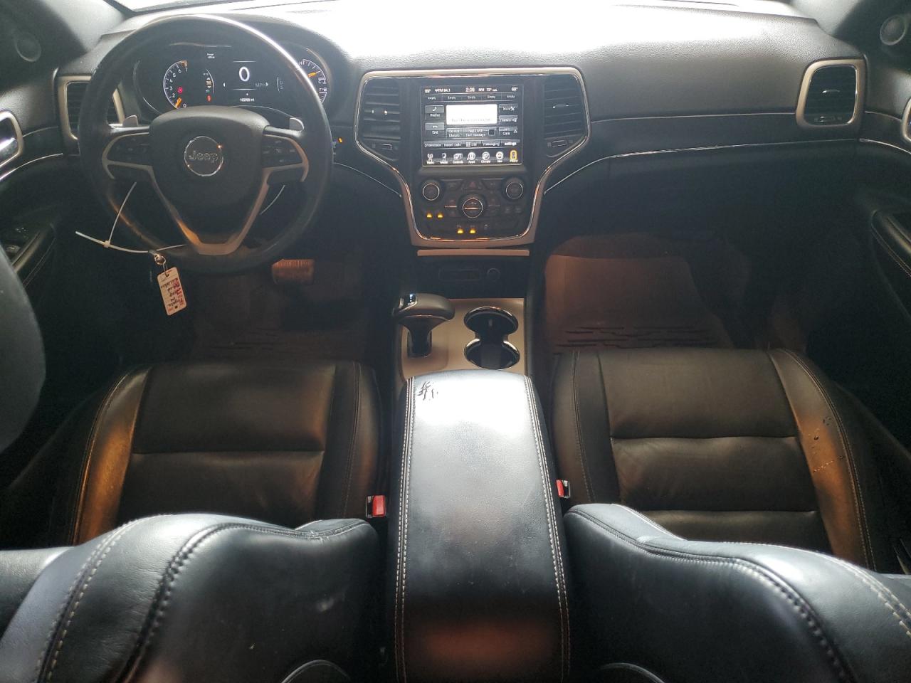 2014 Jeep Grand Cherokee Limited VIN: 1C4RJFBGXEC378494 Lot: 85354605