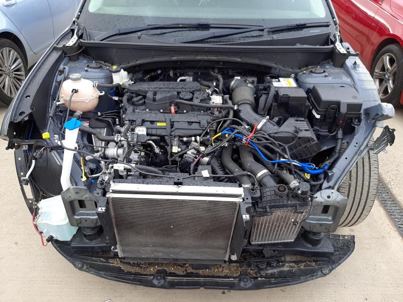 2023 HYUNDAI TUCSON 1.6 TGDI PREMIUM 5DR 2WD