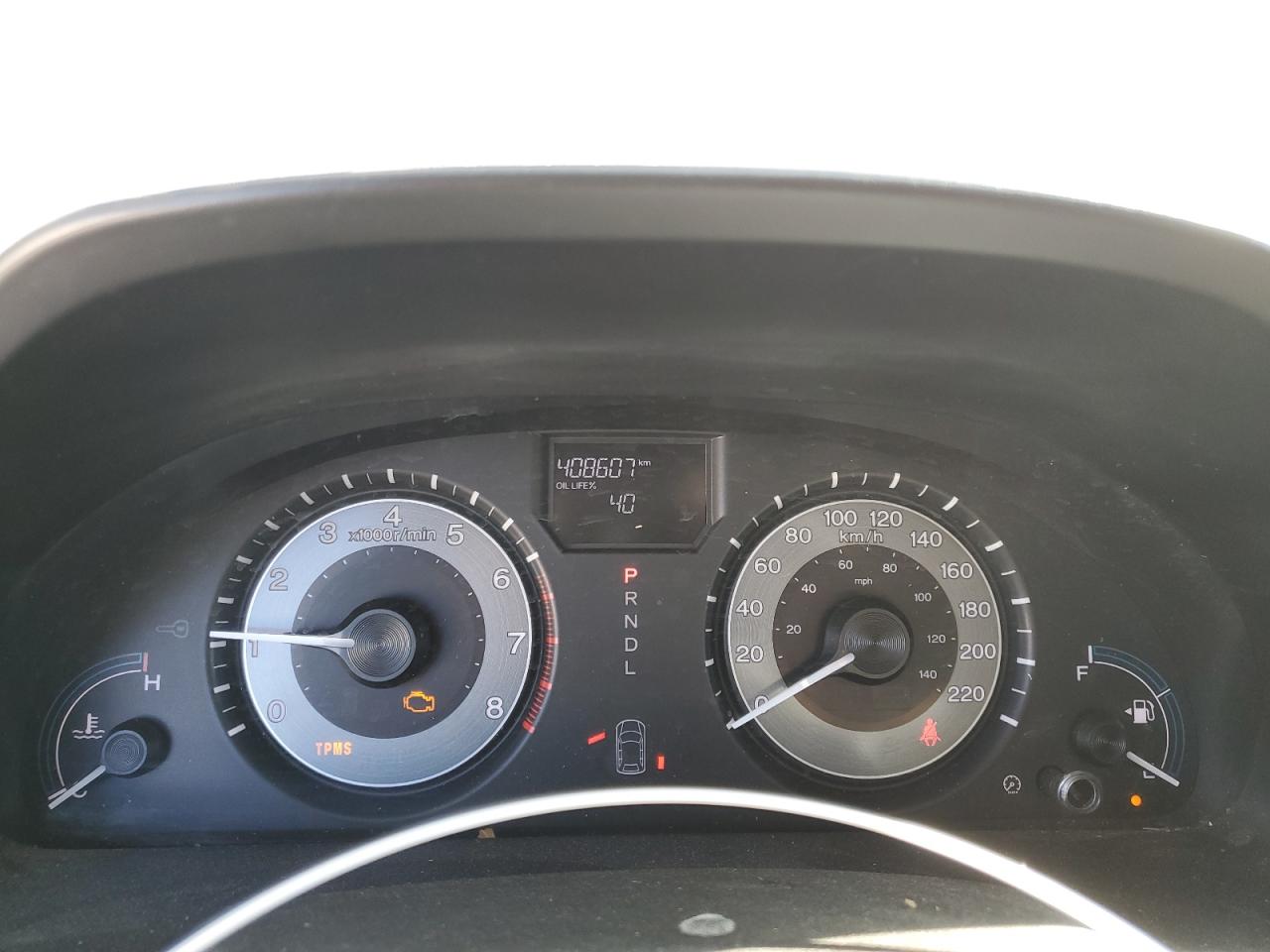 2011 Honda Odyssey Lx VIN: 5FNRL5H20BB504411 Lot: 85132065