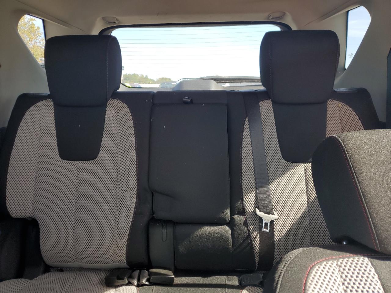 2010 Chevrolet Equinox Lt VIN: 2CNFLDEY7A6324185 Lot: 84867055