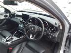 2017 MERCEDES-BENZ C200 D SPORT PREMIUM AUTO  for sale at Copart ROCHFORD
