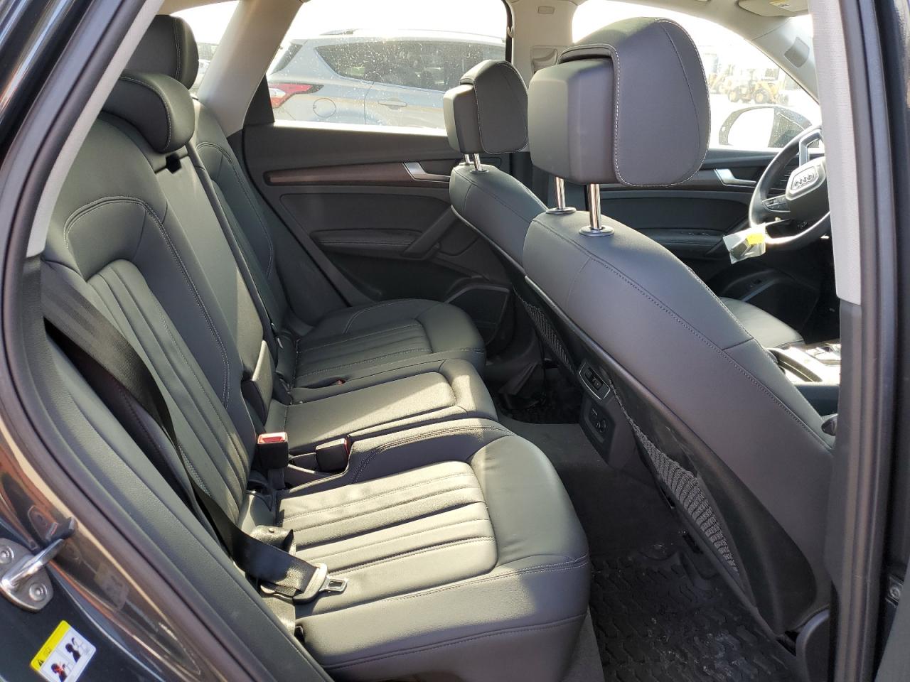 2023 Audi Q5 Premium Plus 40 VIN: WA1BBAFY8P2174915 Lot: 86698255