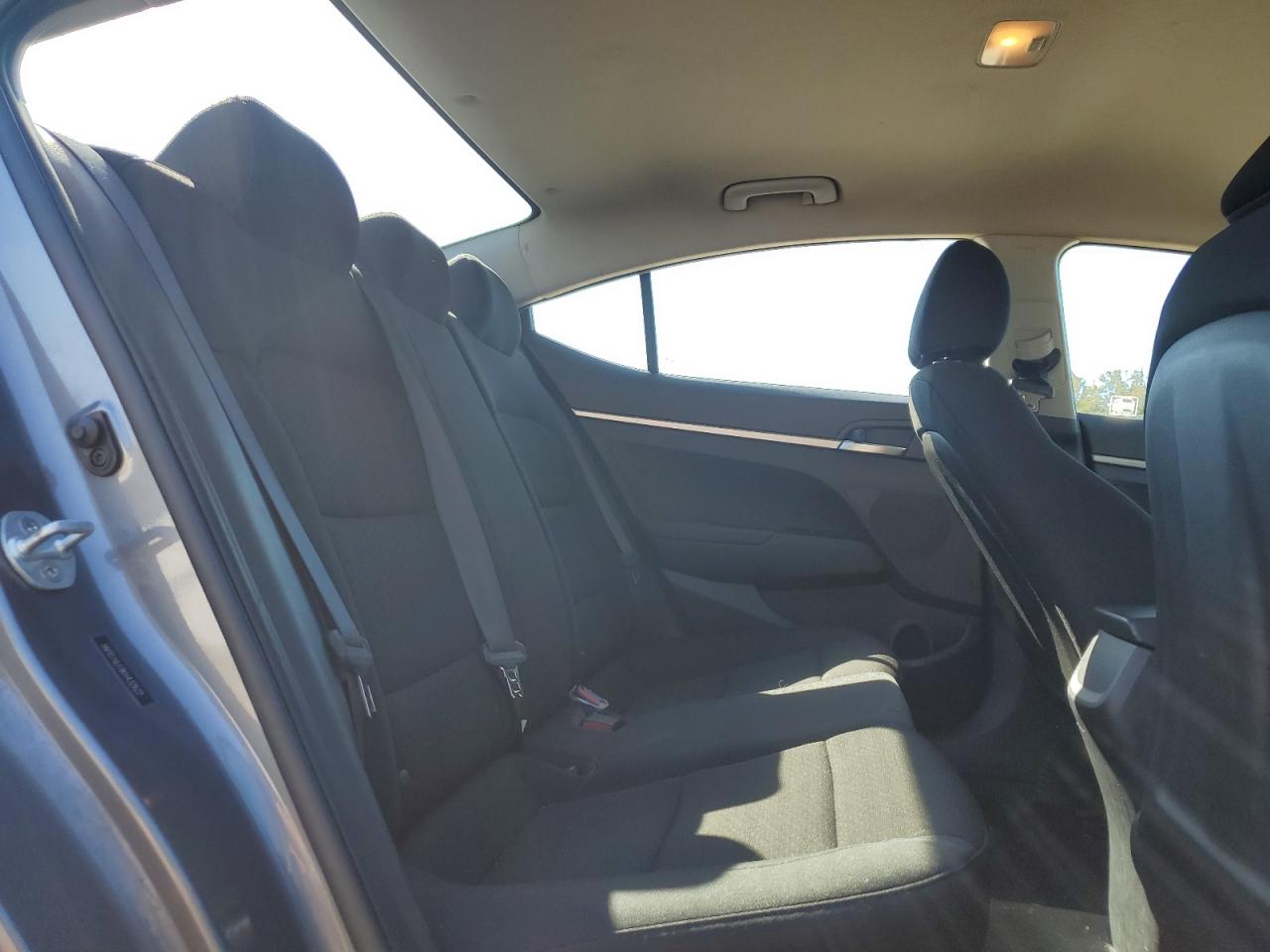 2019 Hyundai Elantra Se VIN: 5NPD74LF8KH432622 Lot: 85522295