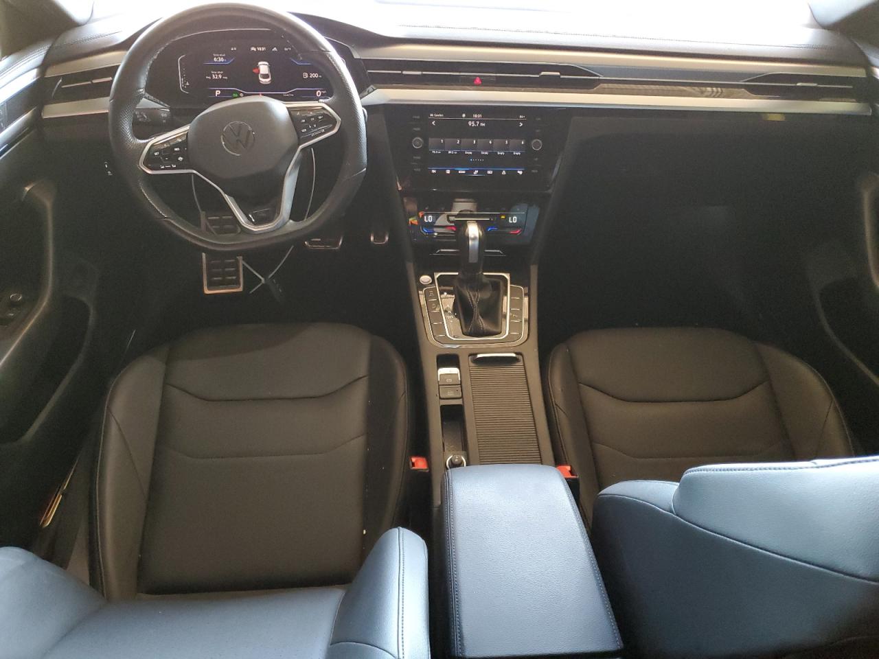 2022 Volkswagen Arteon Se R-Line VIN: WVWSR7AN7NE012383 Lot: 87238585