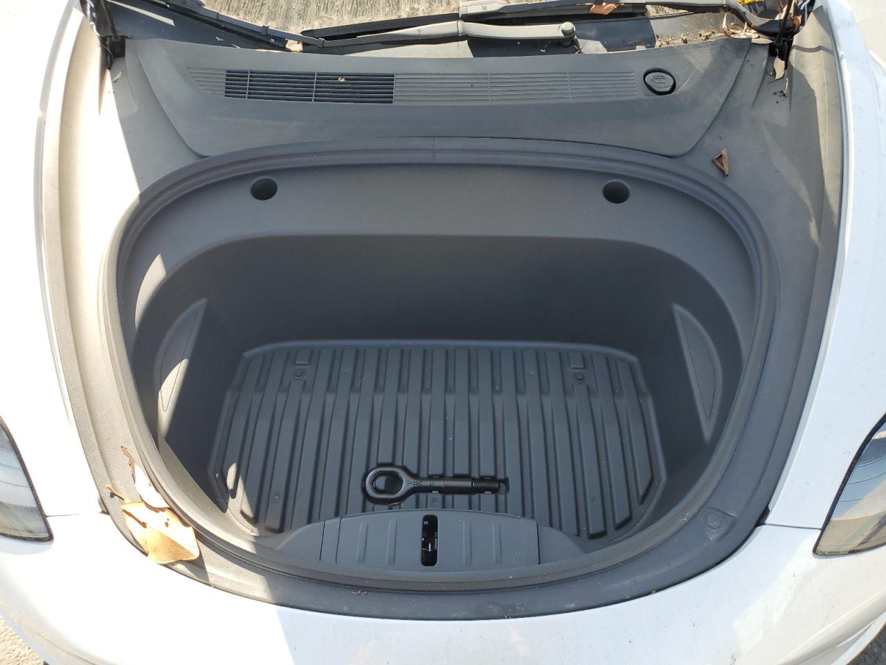 2023 Tesla Model 3 VIN: 5YJ3E1EA7PF506460 Lot: 85765525