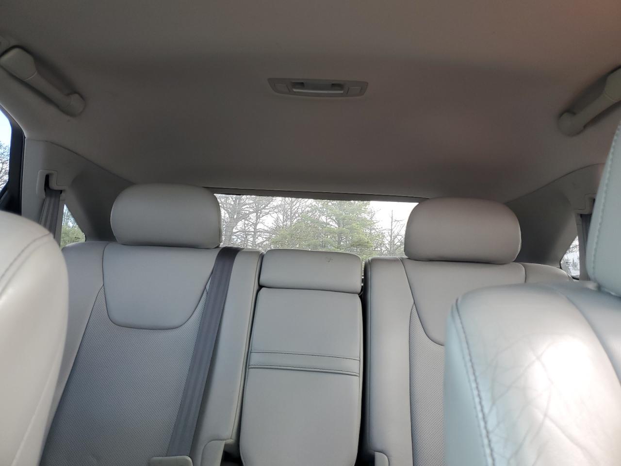 2014 Lexus Rx 350 Base VIN: 2T2BK1BA6EC247899 Lot: 84759855