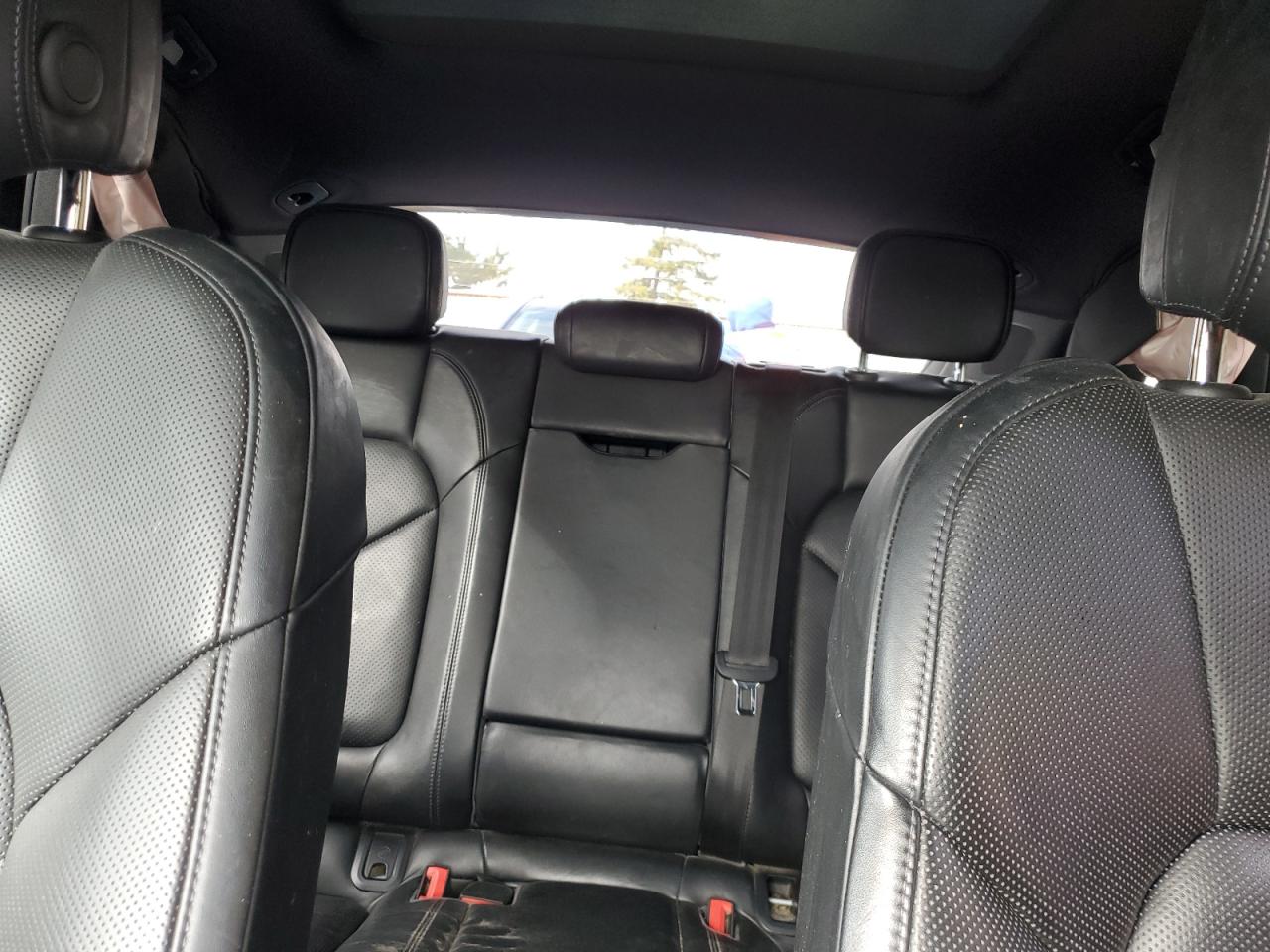 2018 Porsche Macan S VIN: WP1AB2A53JLB36738 Lot: 90838275