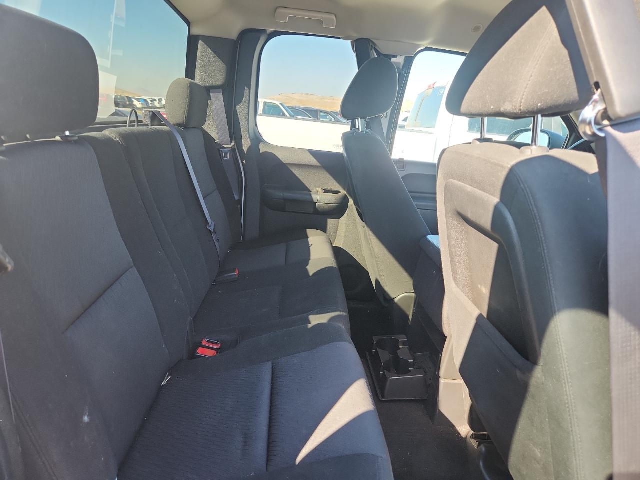 2011 Chevrolet Silverado K1500 Lt VIN: 1GCRKSE37BZ200937 Lot: 85340335