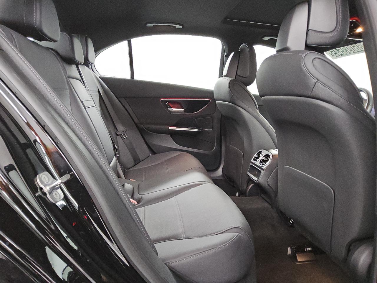 2024 Mercedes-Benz C 300 VIN: W1KAF4GB7RR220039 Lot: 86093545